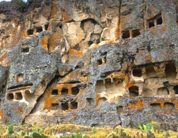 Cajamarca Encantador