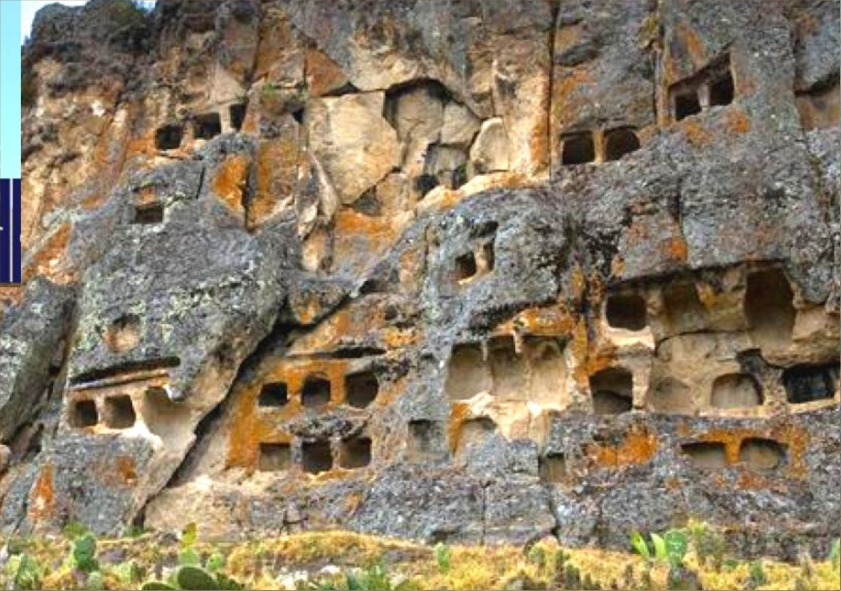 Cajamarca Encantador