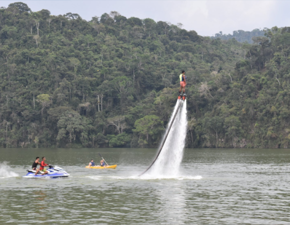 Paquete Tarapoto