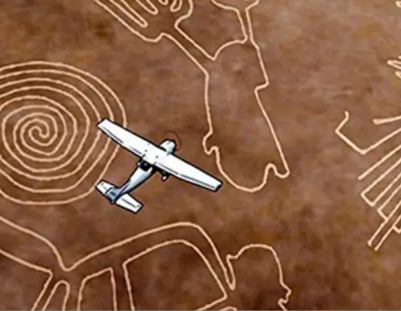 Ica y Nazca Huacachina + Vinos + Sobrevuelo (Desde Lima)