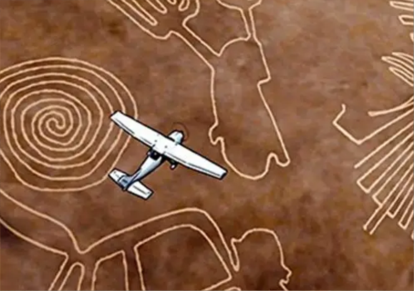 Ica y Nazca Huacachina + Vinos + Sobrevuelo (Desde Lima)