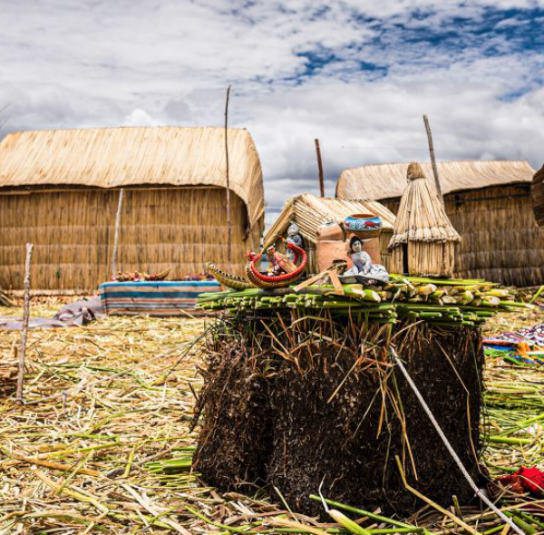 Tour en Grupo a Uros, Amantani y Taquile