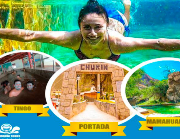 Excursión a Sayán & Churín