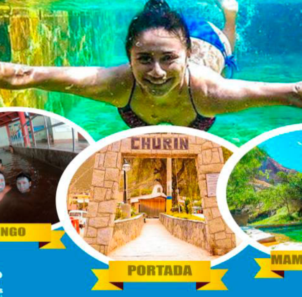 Excursión a Sayán & Churín