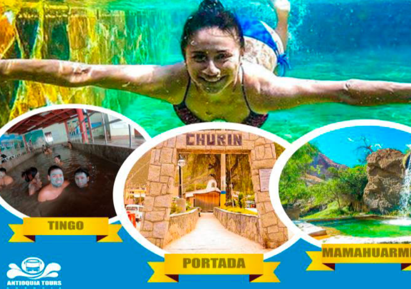 Excursión a Sayán & Churín