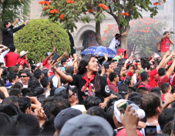 Semana Santa Ayacucho 2025
