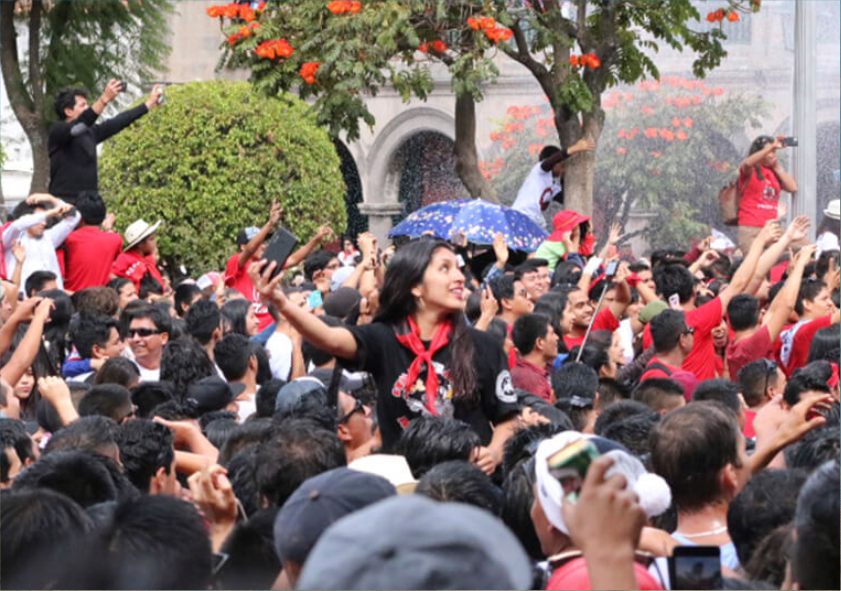 Semana Santa Ayacucho 2025